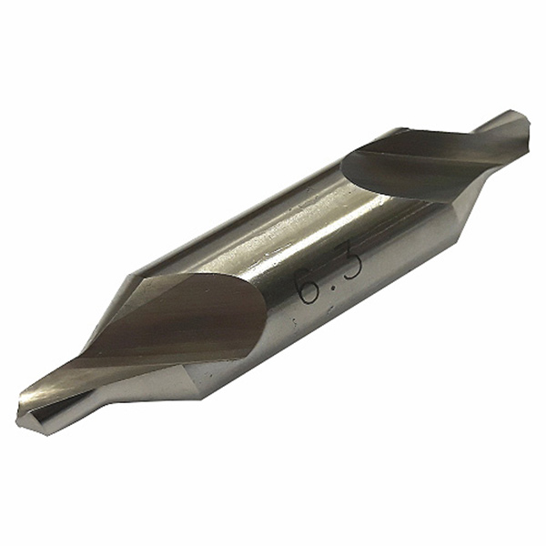 CENTRE DRILL HSS 6.30 PILOT