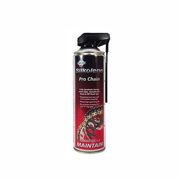 CHAIN LUBE PRO 500ML FUCHS
