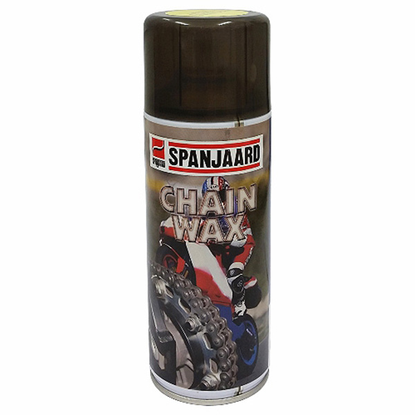 CHAIN WAX SPRAY 400ML S/J