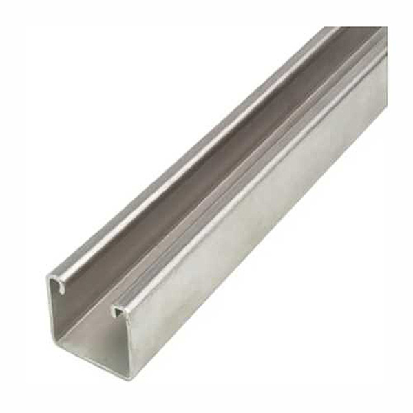 STEEL CHANNEL (19S) 1.8/2MT