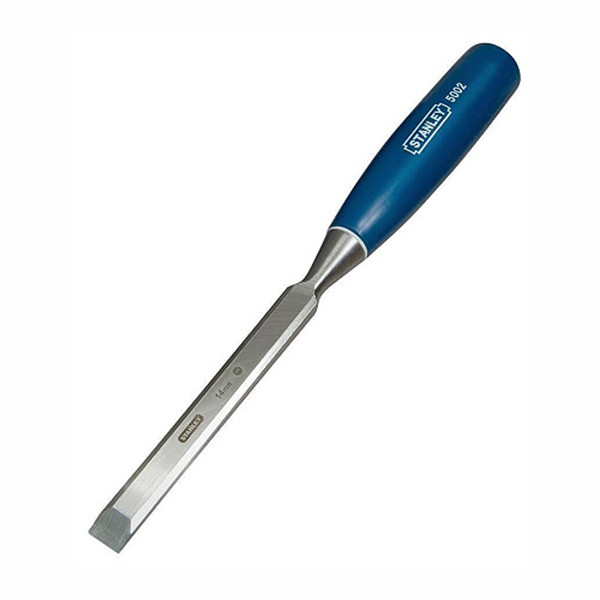 WOOD CHISEL 14MM STANLEY