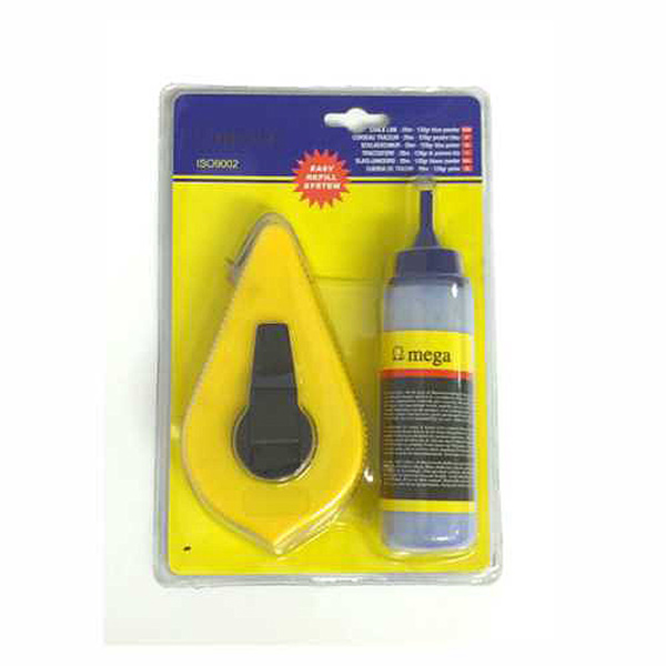CHALK LINE 30M&REF PLA OMEGA