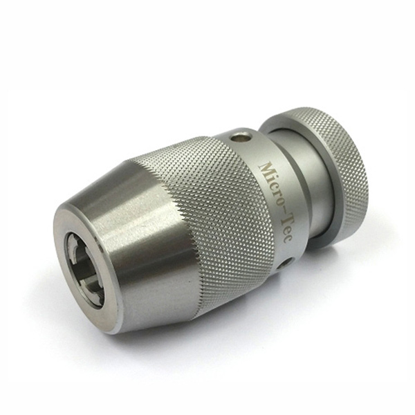 CHUCK 16MM B16 KEYLESS M/TEC