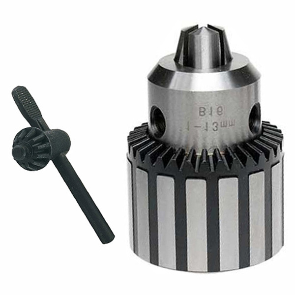 CHUCK 16MM B16 KEY TYPE M/TEC
