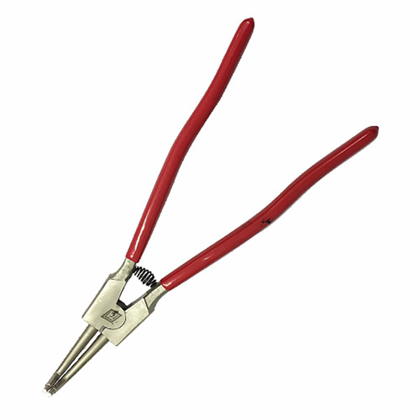 PLIER CIRCLIP 330MM O/BNT T/A