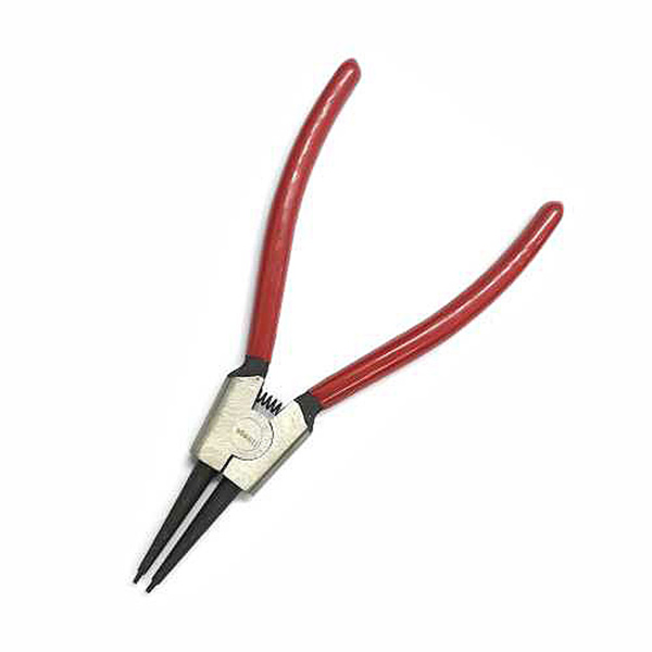 PLIER CIRCLIP 180 EXT/STR OMEGA