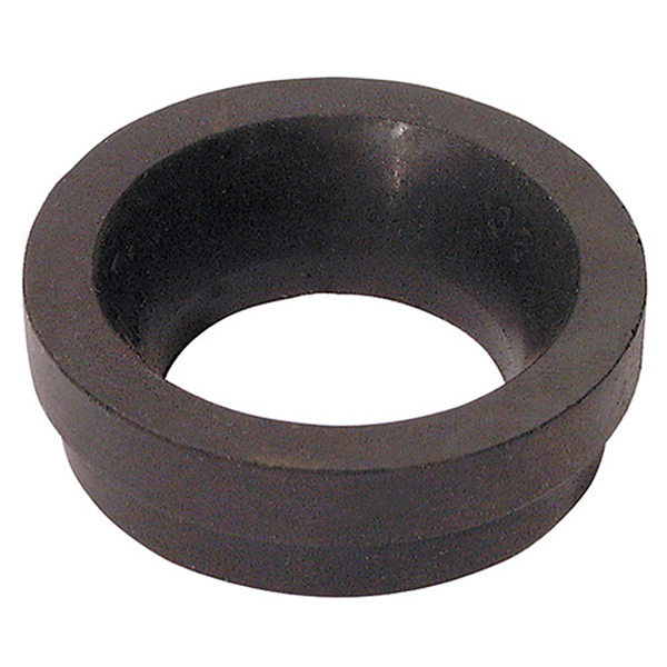 CLAW COUPLER RUBBER (100R)
