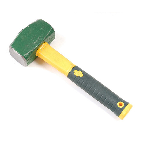 HAMMER CLUB 1.8KG R/H LASHER