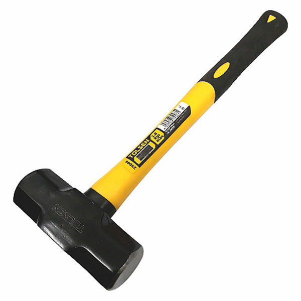 HAMMER SLEDGE 1.8KG P/H TOLSEN
