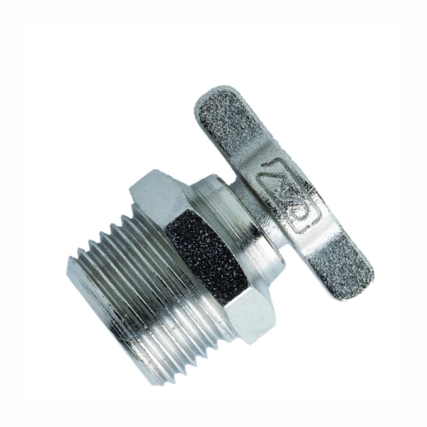 COMP DRAIN PLUG 1/4