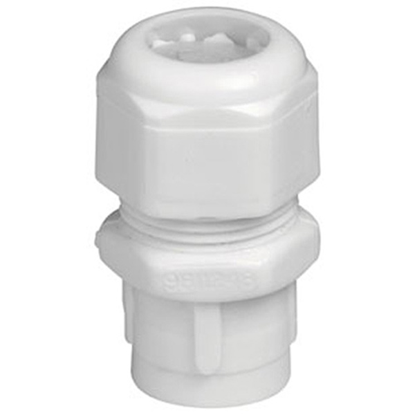 PVC COMP GLA N:0 BLU PUSH 2P