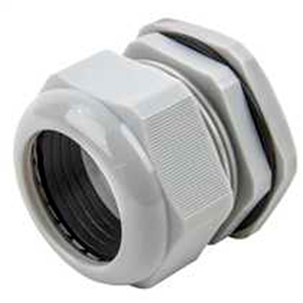 PVC COMP GLA N:2 L/H SCREW EA