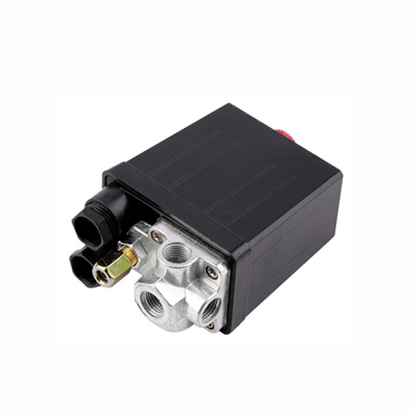 COMP SWITCH 10BAR BUTTON TYPE