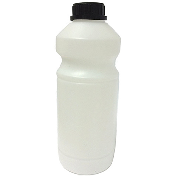 PLASTIC CONT FOR DECANTING 1LT