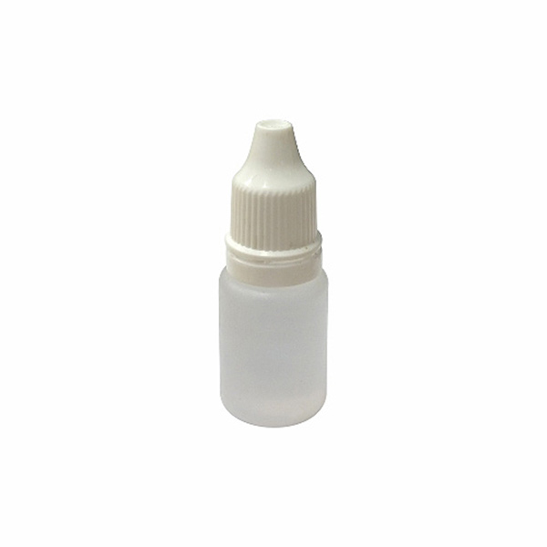 PLASTIC DROPPER BOTTLE 20ml