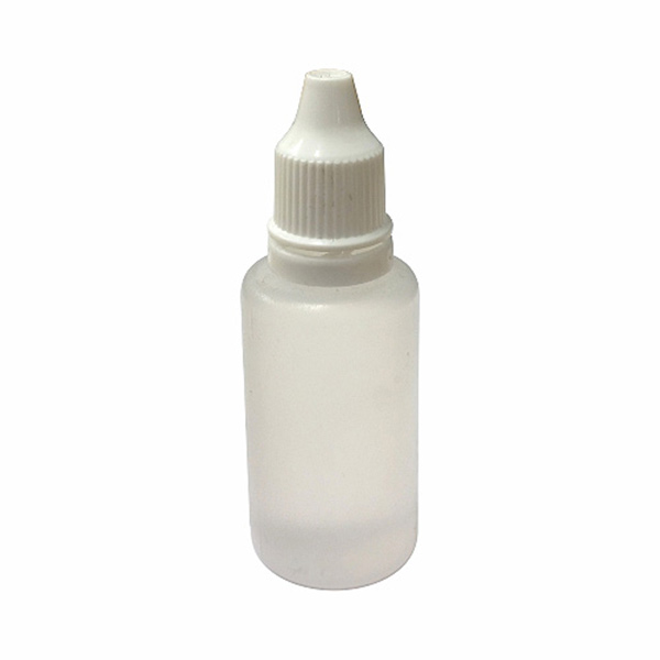PLASTIC DROPPER BOTTLE 30ml