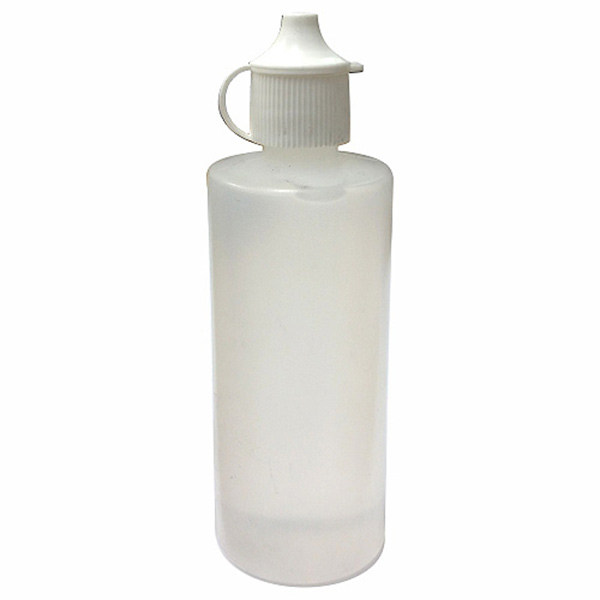 PLASTIC DROPPER BOTTLE 100ml
