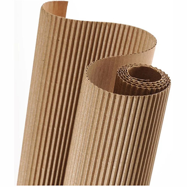 CORR CARDBOARD ROLL 1525mmX27KG