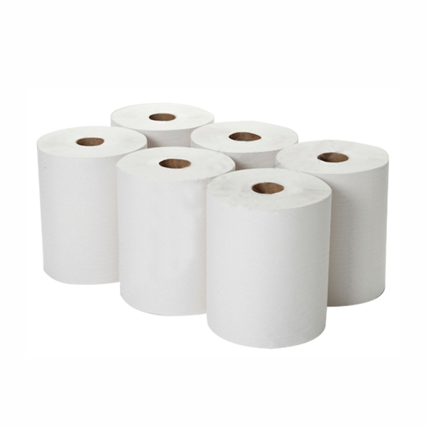 COST CUTTER TOWEL 6PC MEDIUM