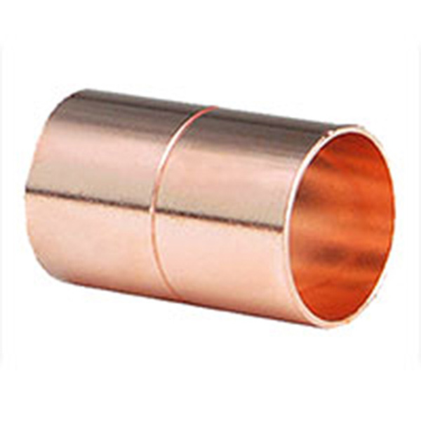 COUPLER DELCOP 22MM