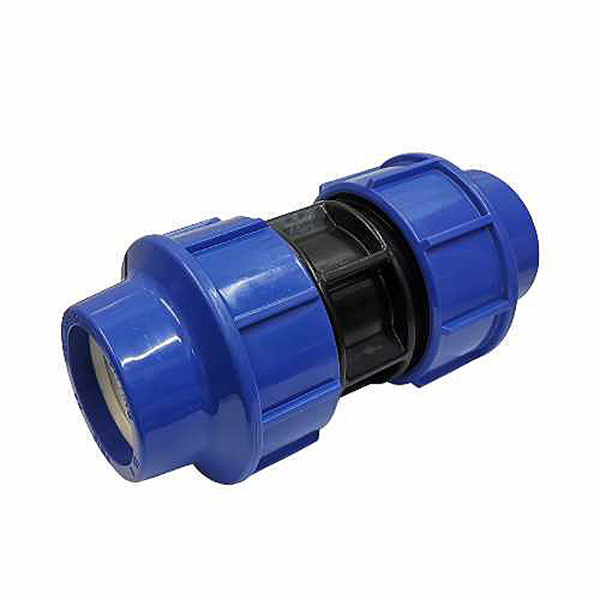 50MM COUPLING PVC TO PVC COMP