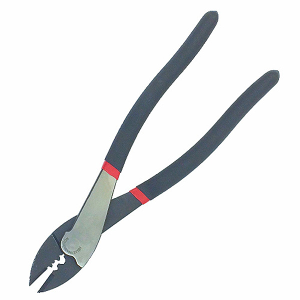 CRIMPER CABLE 6MM H/MANN CCMP