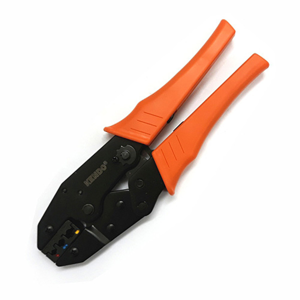 CRIMPER 0.5-6.0 235MM KENDO
