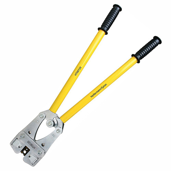 CRIMPER 6-120MM HT06120 H/MANN