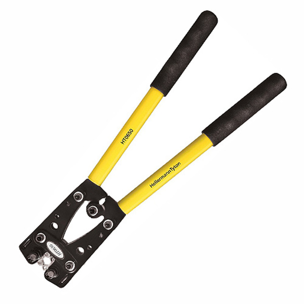 CRIMPER 6-50MM HT0650 H/MANN