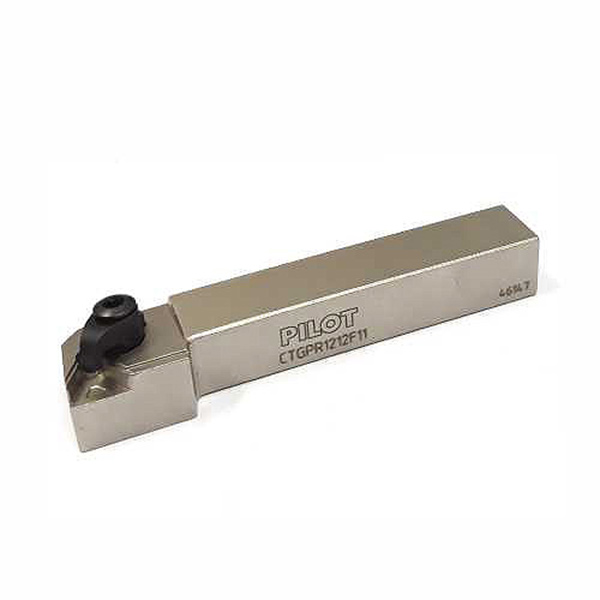 CTGPR 1212 F11 TOOLHOLDER PILOT