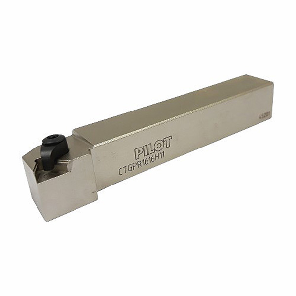 CTGPR 1616 H11 TOOLHOLDER PILOT