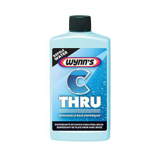 C-THRU WINDSHIELD RAIN DISPERNAT 250ML