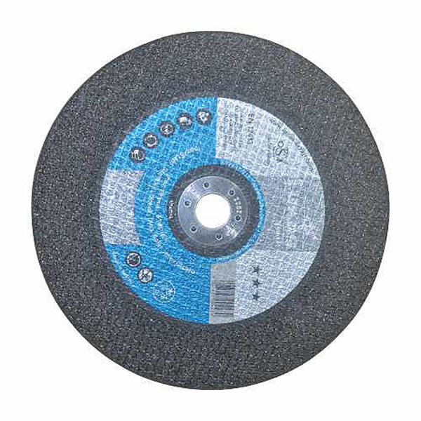 CUT DISC INOX 230-2.5 LUKAS