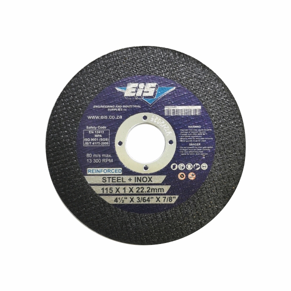 CUT DISC STEEL 230-3.0 EIS