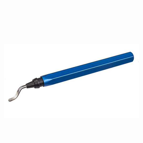 DEBURRING TOOL ALU HANDLE