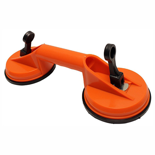 DENT PULLER DOUBLE SUCTION