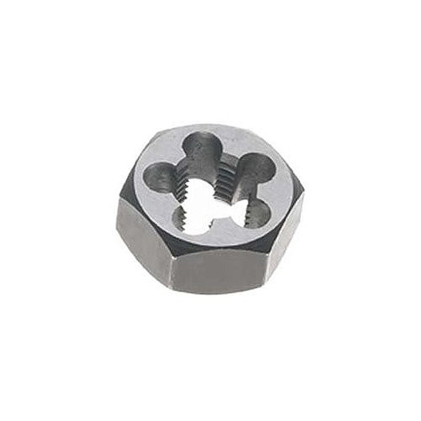 DIE NUT HSS FEW 1/4 BSW