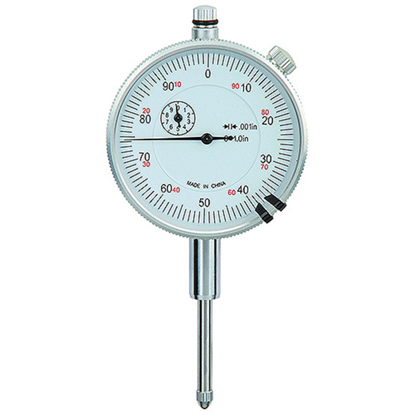 DIAL INDICATOR 0 -30 CHINESE