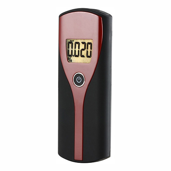 DIGITAL ALCOHOL TESTER