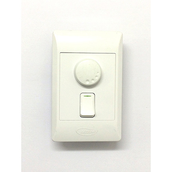 AKTRONIX DIMMER C/W SWITCH