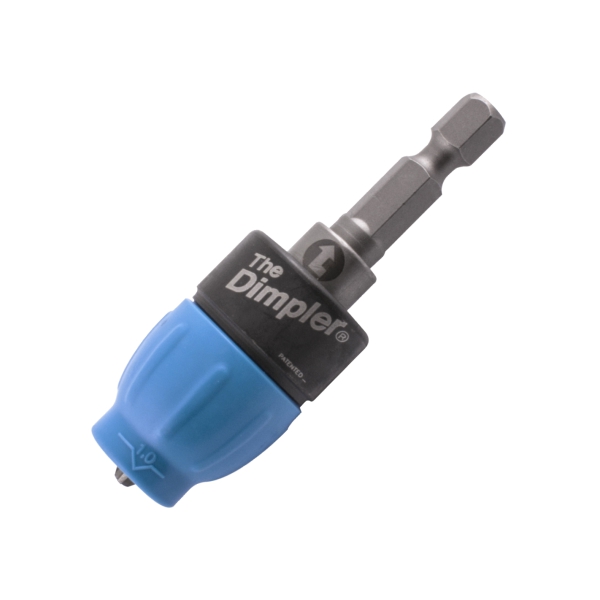 DIMPLER PH2 TORK CRAFT