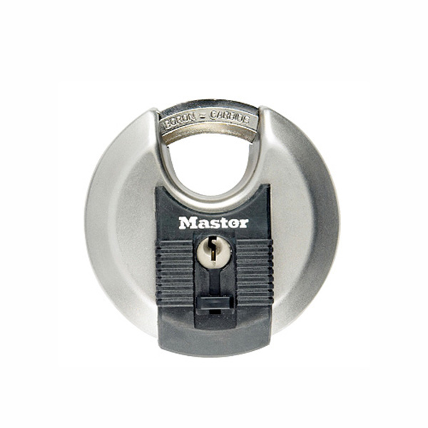 LOCK DISCUS 70MM MASTER LOCK