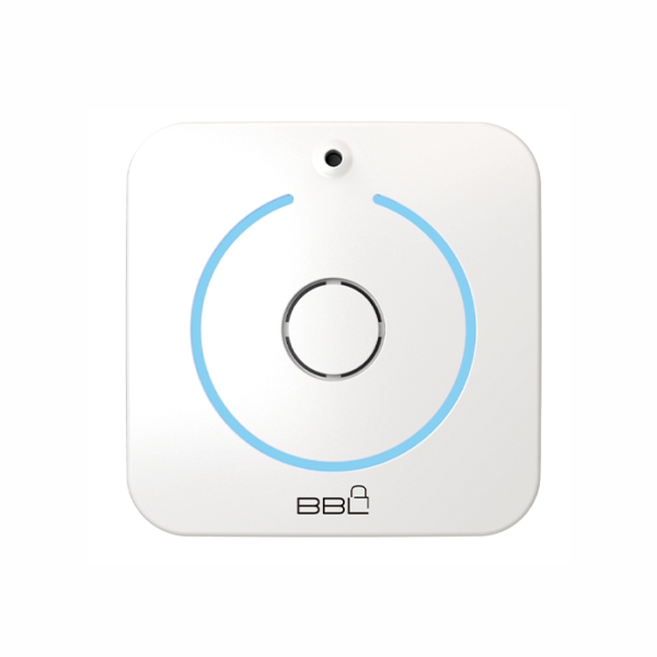 DOORCHIME WIRELESS ENTRANCE