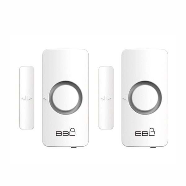 DOOR WINDOW ALARM 2PC