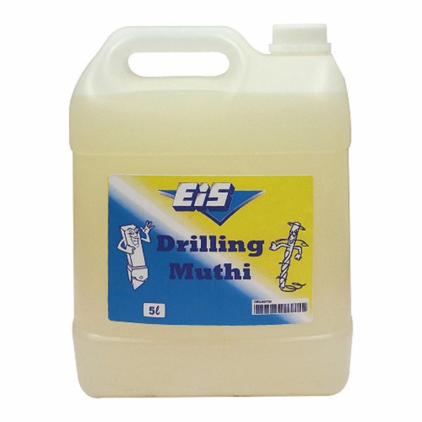 EIS DRILLING MUTHI 5LTR