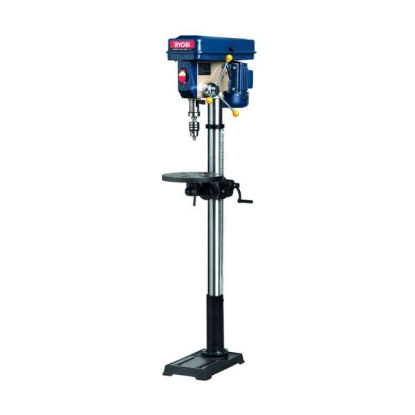 DRILL PRESS 16MM 550W PEDESTAL RYOBI