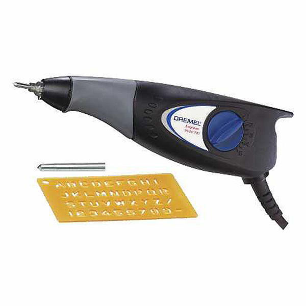 DREMEL ELECTRIC ENGRAVER 230V