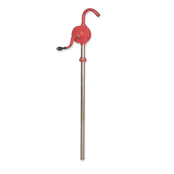 DRUMPUMP 210LT ROTARY GROZ