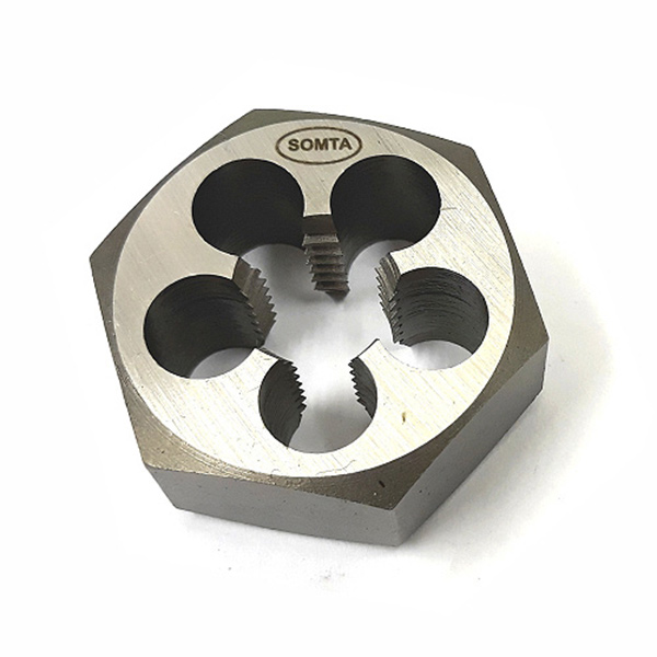 DIE NUT HSS SOMTA M20 X 2.5