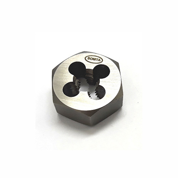 DIE NUT HSS SOMTA 5/16 BSW